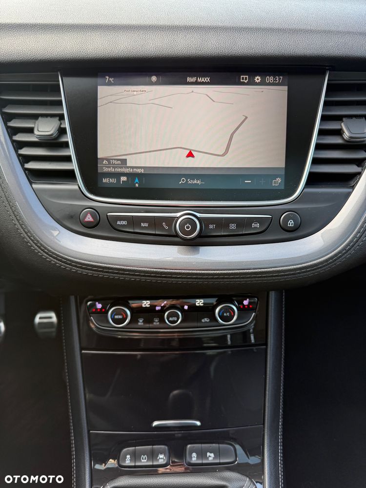 Opel Grandland X 1.2 Start/Stop INNOVATION - 29