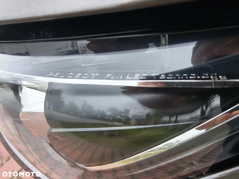 Peugeot 308 PureTech 130 GPF Stop & Start Allure - 21