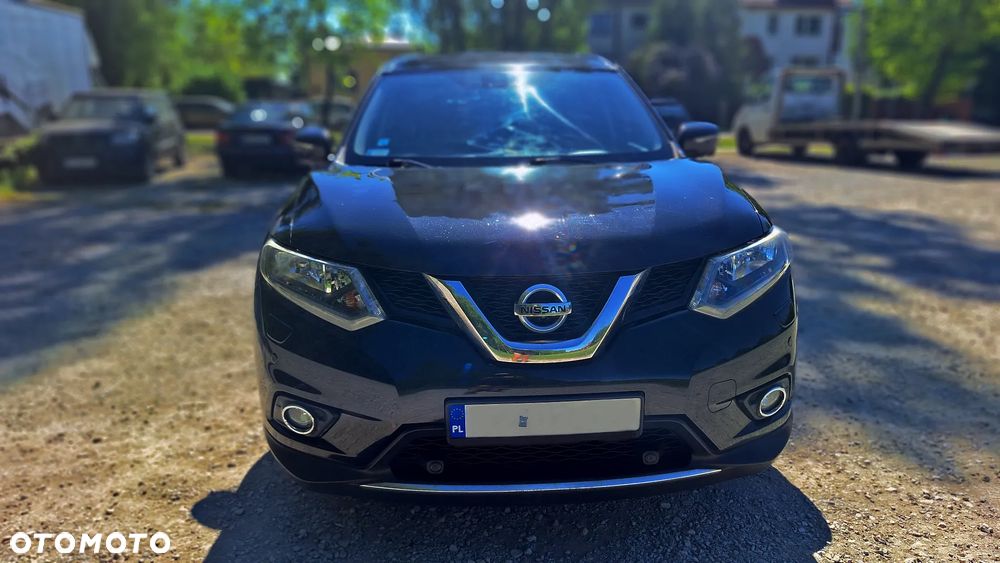 Nissan X-Trail - 33
