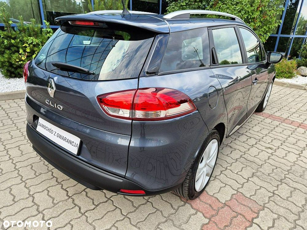 Renault Clio - 20