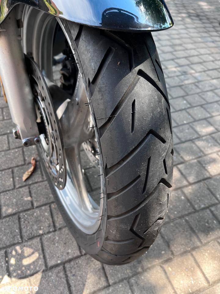 Honda Varadero - 13
