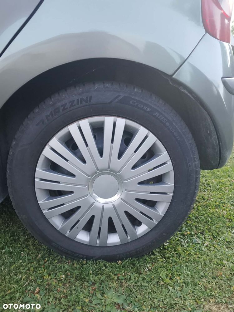 Renault Modus 1.4 16V Alize - 8