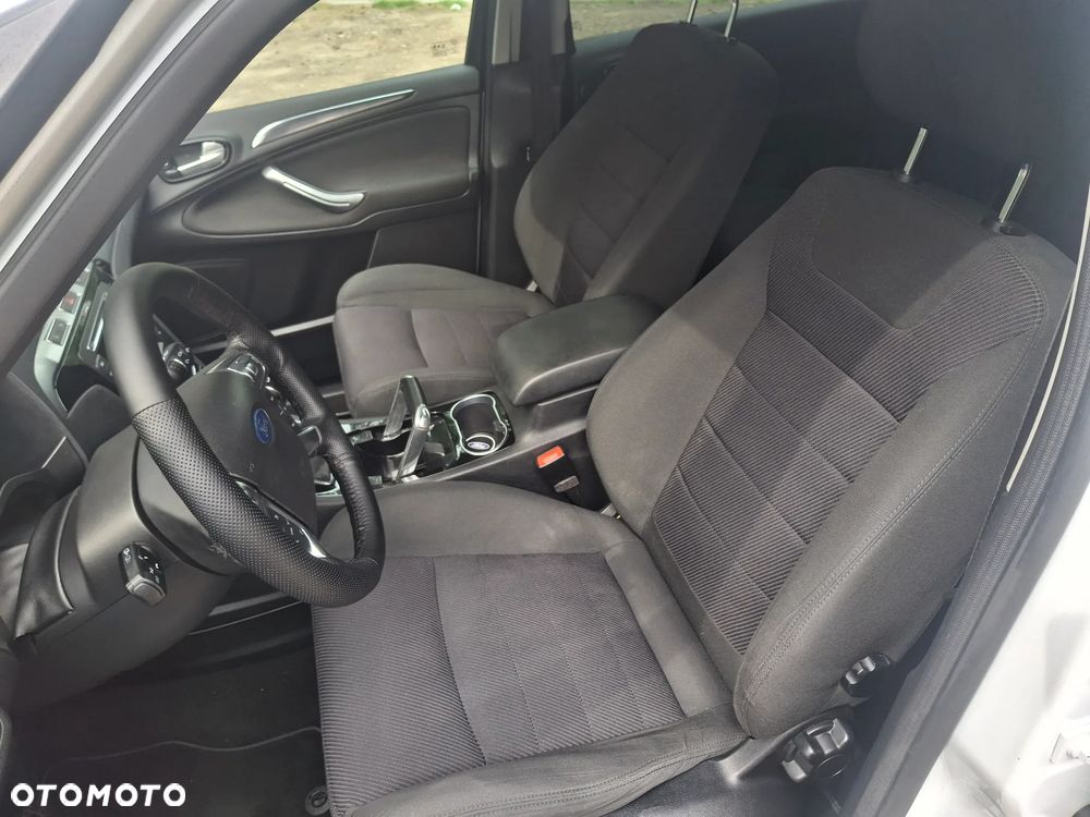 Ford S-Max 1.6 T Trend - 13