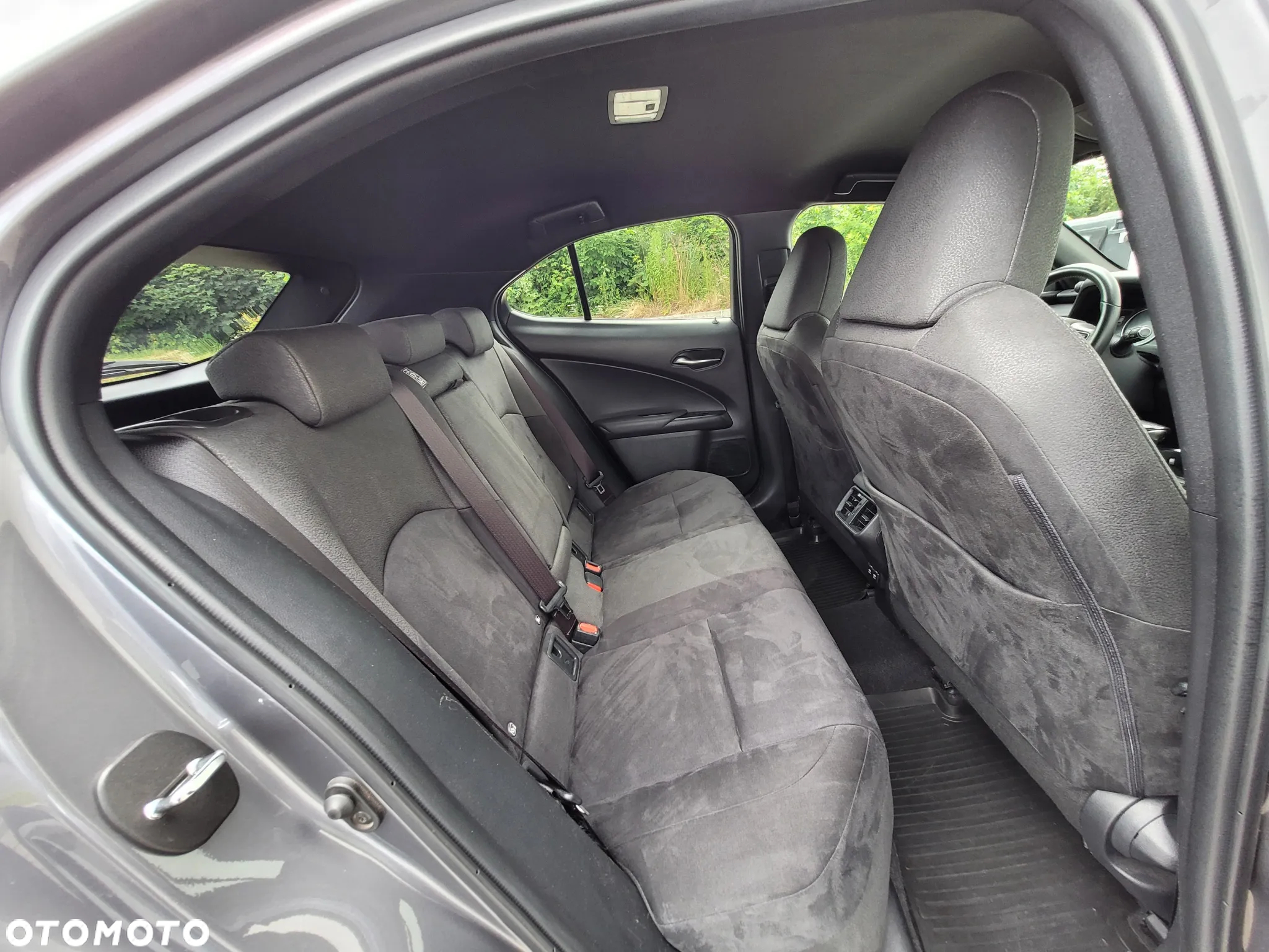 Lexus UX 200 Elegance 2WD - 14