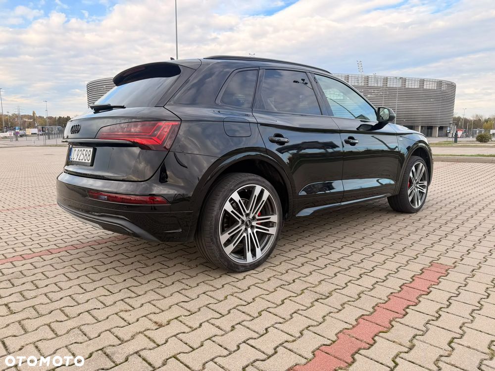 Audi Q5 - 3