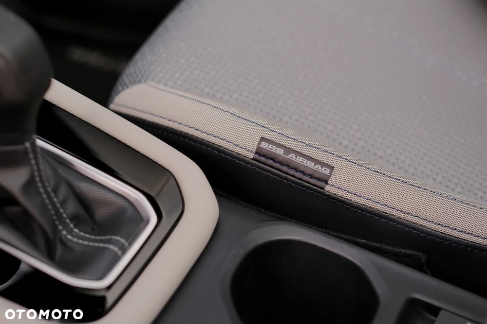 Subaru Forester - 37