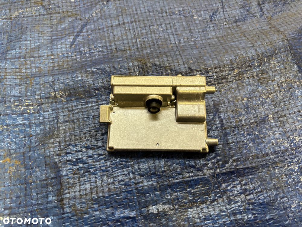 Vw Skoda Audi kamera asystent pasa ruchu 2Q0980653D - 2