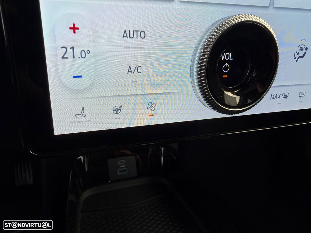 Ford Mustang Mach-E 98.7 kWh GT AWD - 34