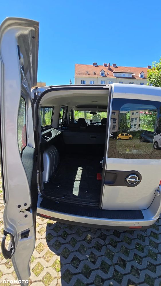 Opel Combo Tour L2H1 - 8