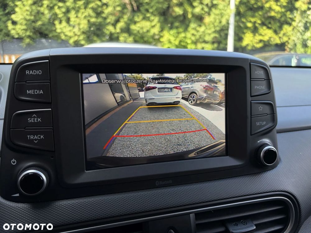 Hyundai Kona 1.0 T-GDI Style - 26