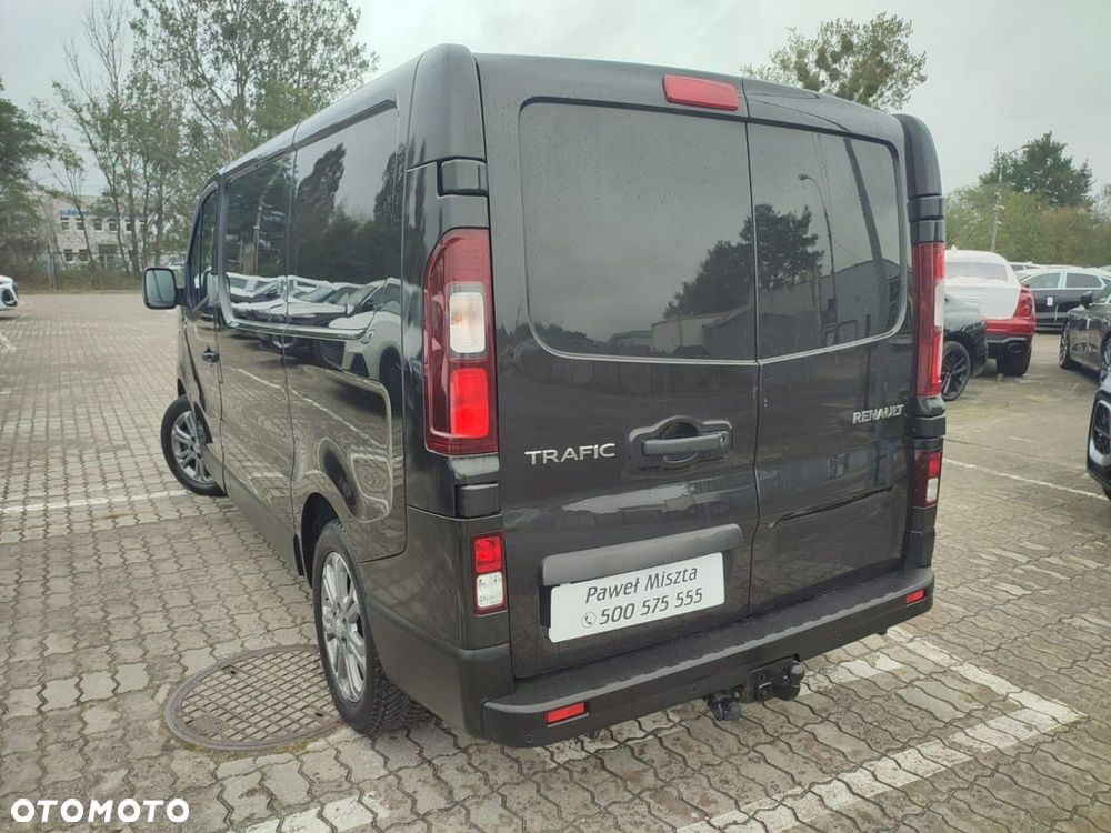 Renault Trafic - 7