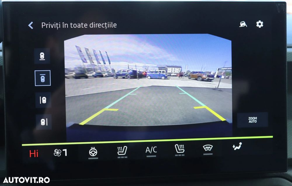 Dacia Duster HEV 155 Extreme - 26