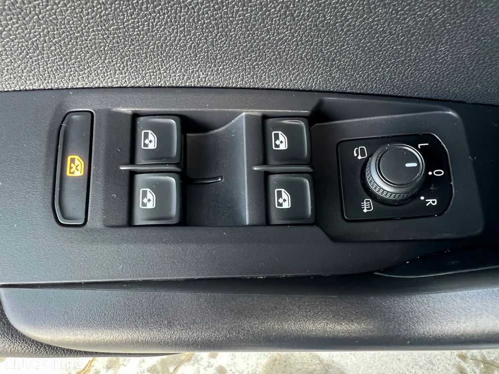 Volkswagen T-Cross 1.0 TSI Life - 21