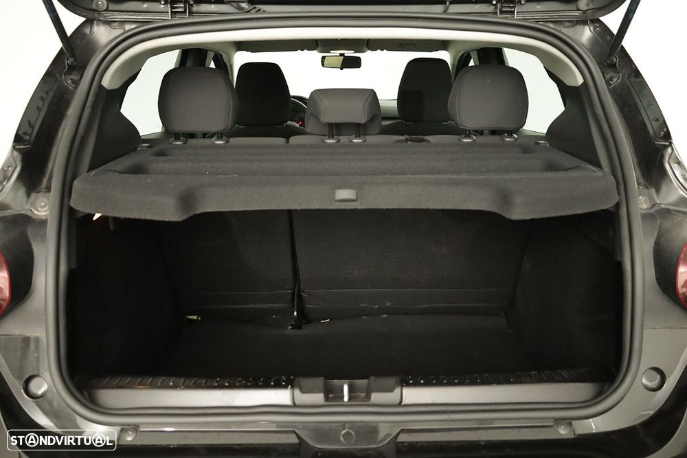 Dacia Sandero 1.0 ECO-G Essential Bi-Fuel - 20