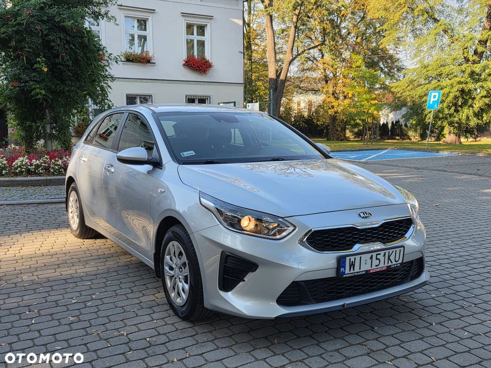 Kia Ceed 1.0 T-GDI S - 3