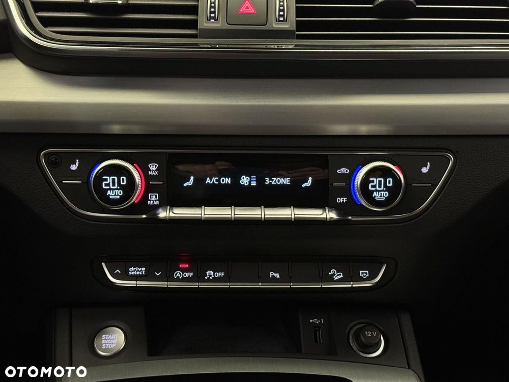 Audi Q5 40 TDI mHEV Quattro S tronic - 32