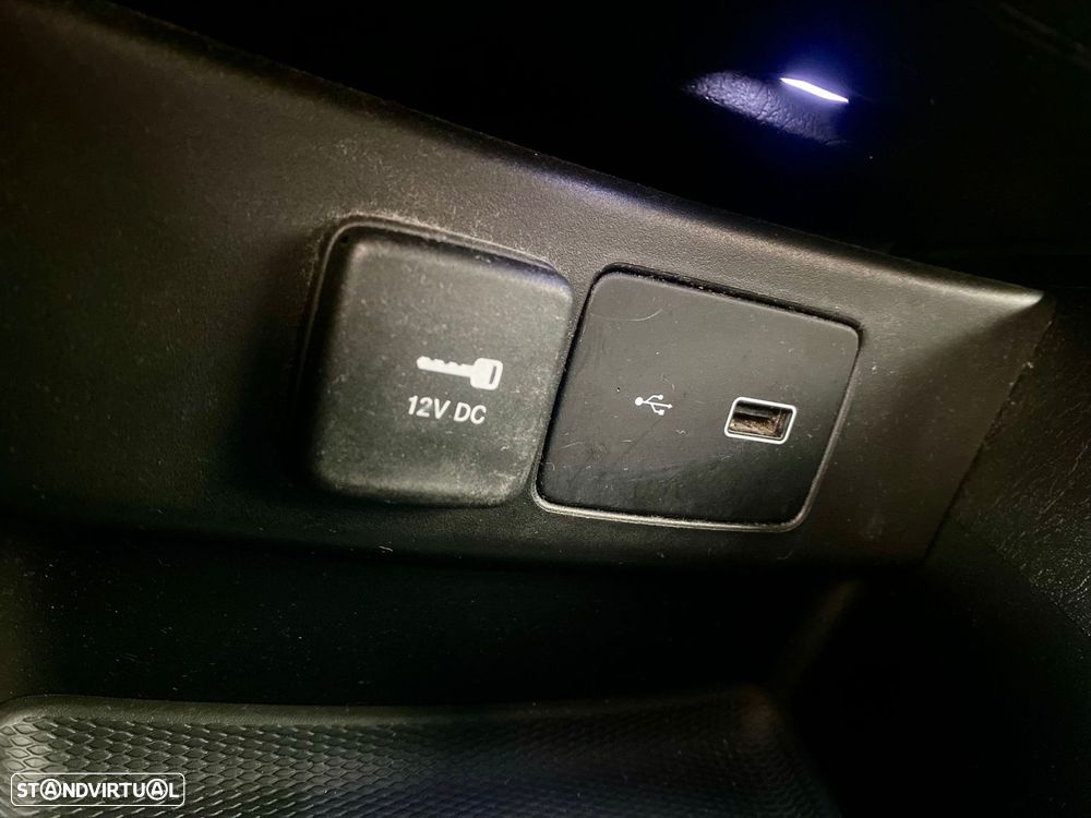 Fiat Tipo 1.3 M-Jet Easy - 22