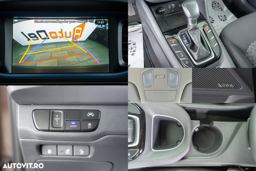 Hyundai IONIQ 1.6 141CP Exclusive - 18