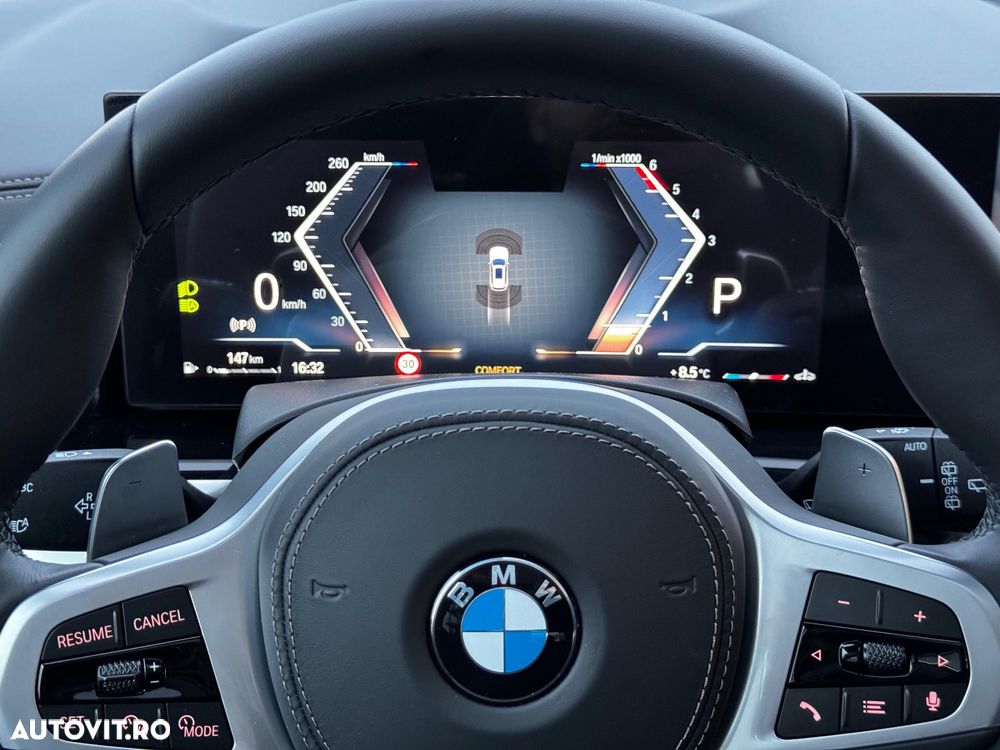 BMW X5 xDrive30d - 35