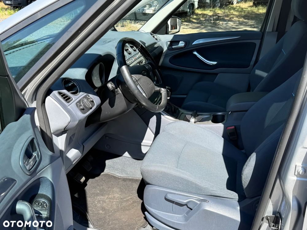 Ford S-Max 2.0 Viva Trend - 10