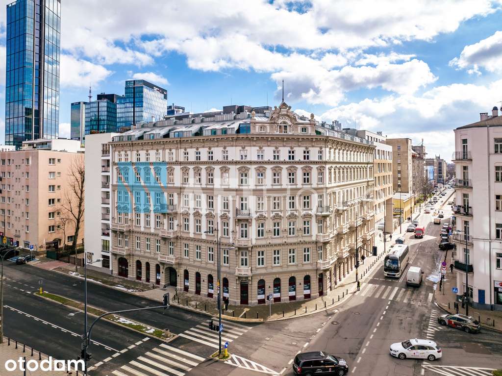 Bez prowizji | 2-pokojowy apartament | Siłownia