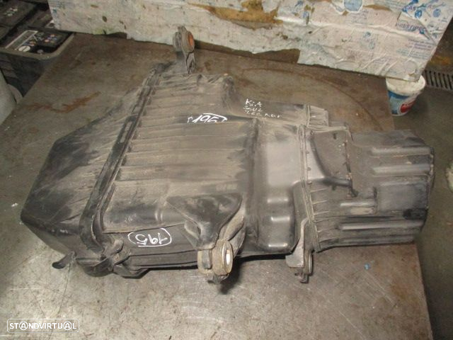 Caixa De Filtro De Ar Cxfil195 KIA SOUL 2009 1.6CRDI 128CV 0P DIESEL - 4