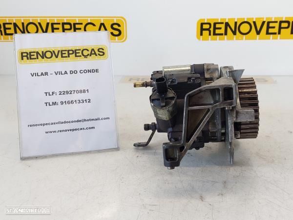 Bomba Injectora / Alta Pressao Ford Fiesta V (Jh_, Jd_) - 1