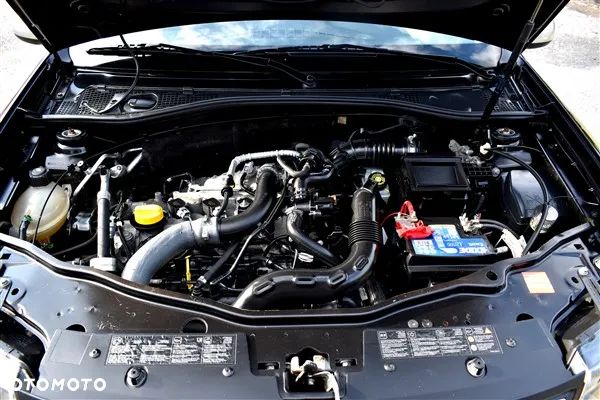 Dacia Duster 1.2 TCe Prestige - 37