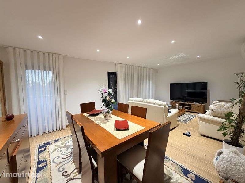 Apartamento de luxo T3 - 3 frentes - Grande imagem: 4/12