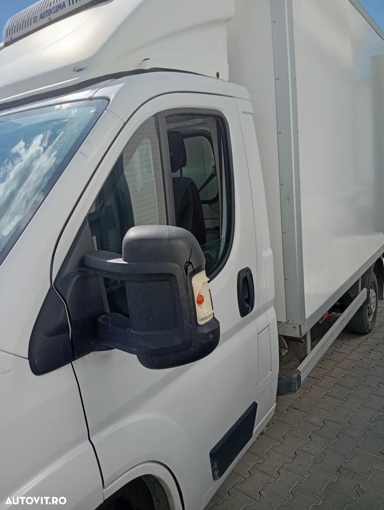 Fiat Ducato - 2