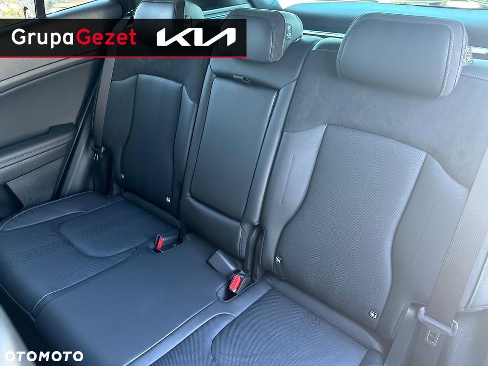 Kia Sportage 1.6 T-GDI Black Edition 2WD DCT - 19