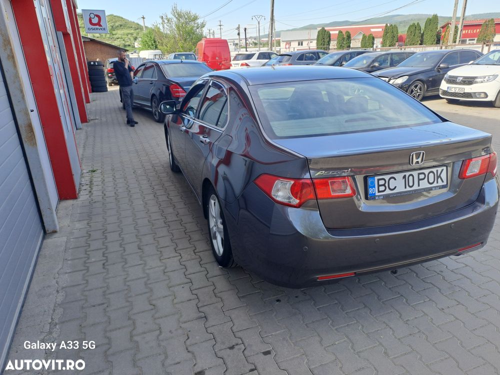 Honda Accord 2.2 i-DTEC Executive - 3
