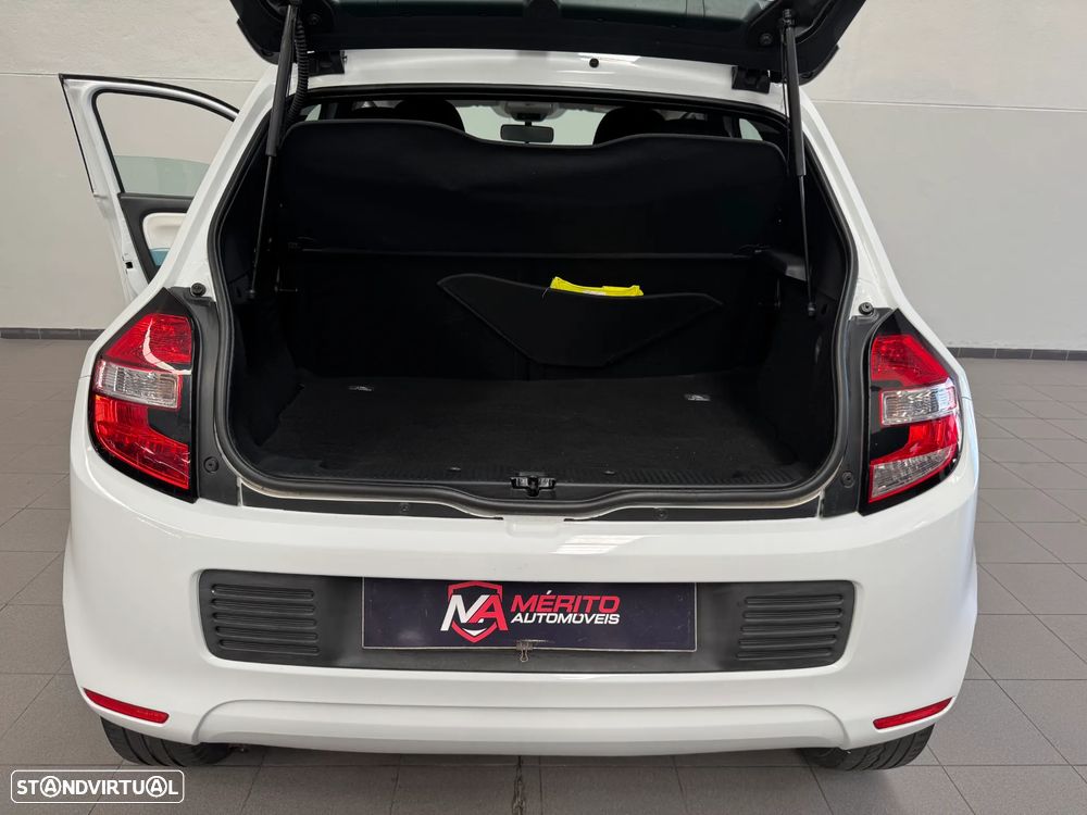 Renault Twingo SCe 70 Expression - 25