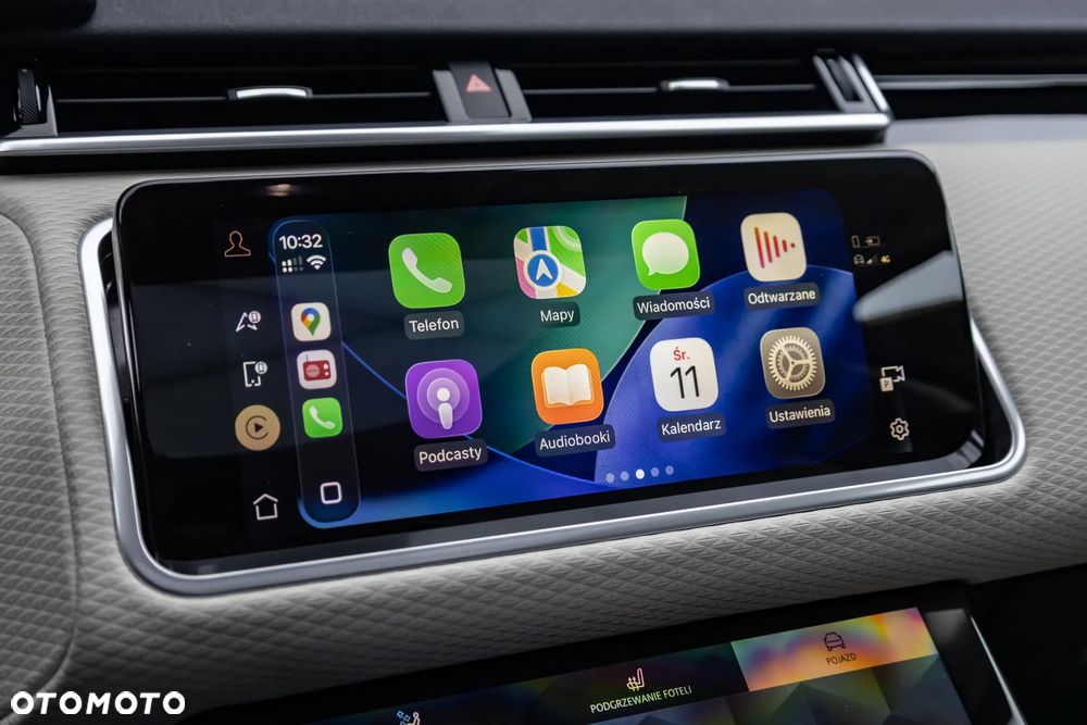 Land Rover Range Rover Velar - 30
