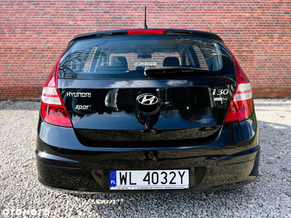 Hyundai i30 - 28