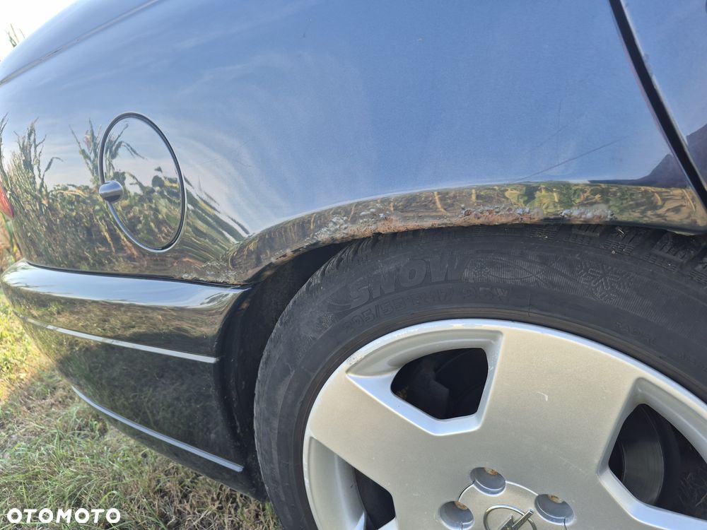 Opel Omega - 3