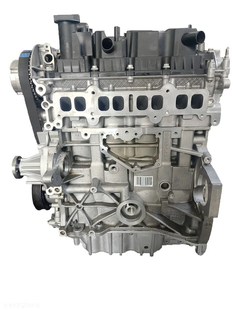 Regenerowany silnik Ford 1.5 ecoboost Kuga Mondeo Focus C-MAX