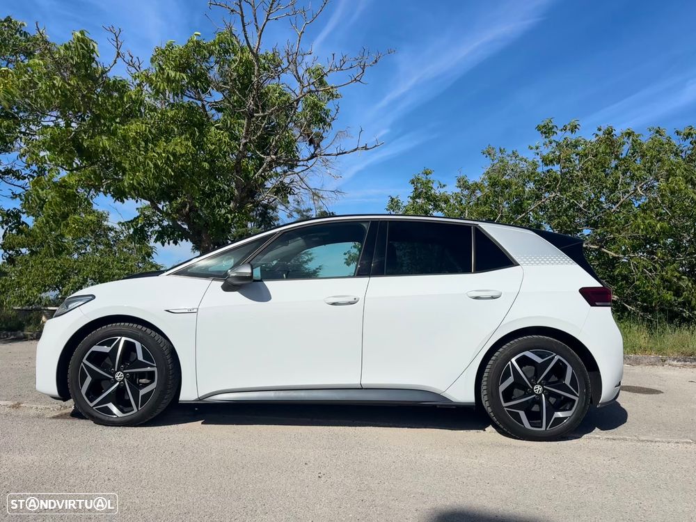VW ID.3 Performance Upgrade Pro 1st Plus - 5