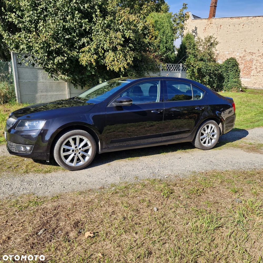 Skoda Octavia 1.4 TSI Ambition - 1