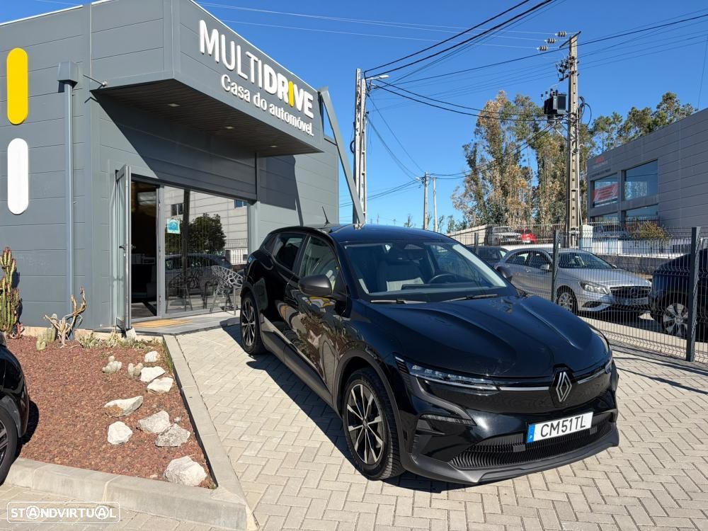 Renault Mégane E-Tech EV60 Iconic - 2