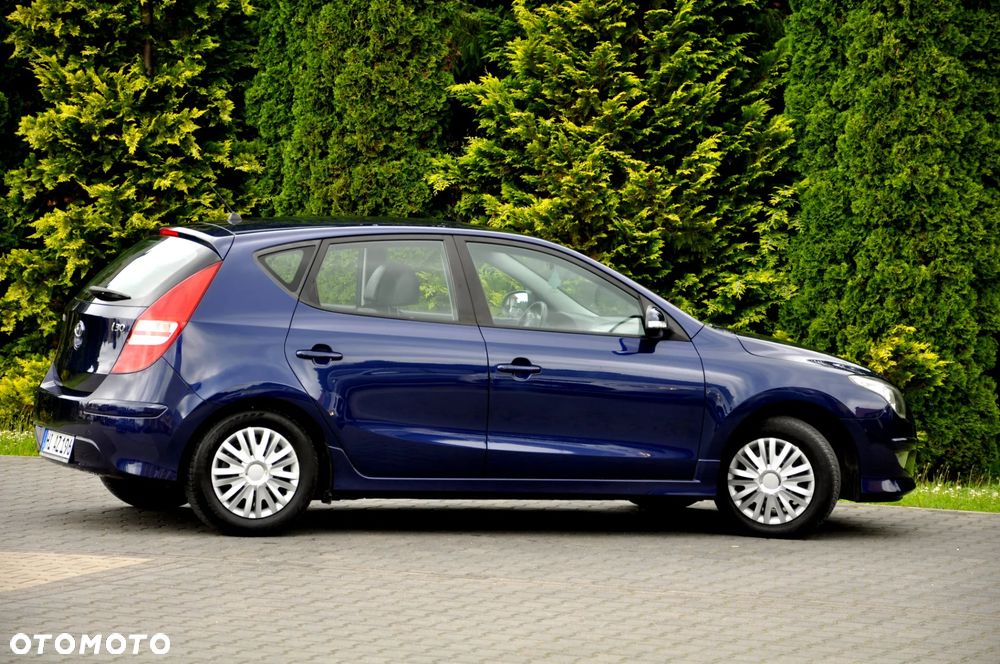 Hyundai i30 1.6 Sport - 13