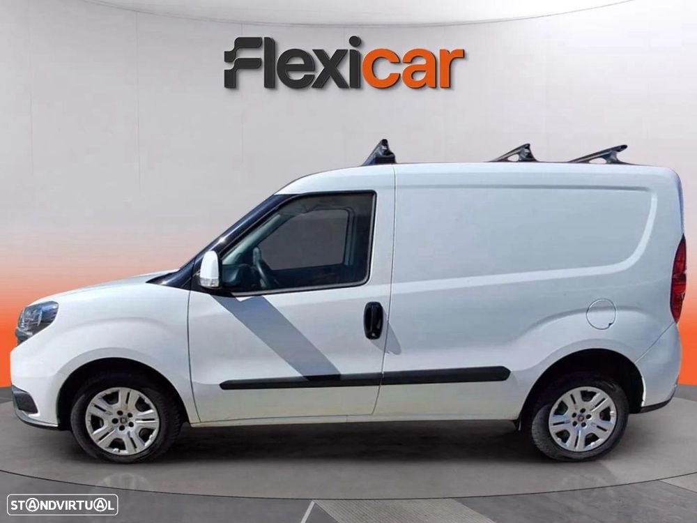 Fiat Doblo Doblo Combi 1.6 Multijet - 4