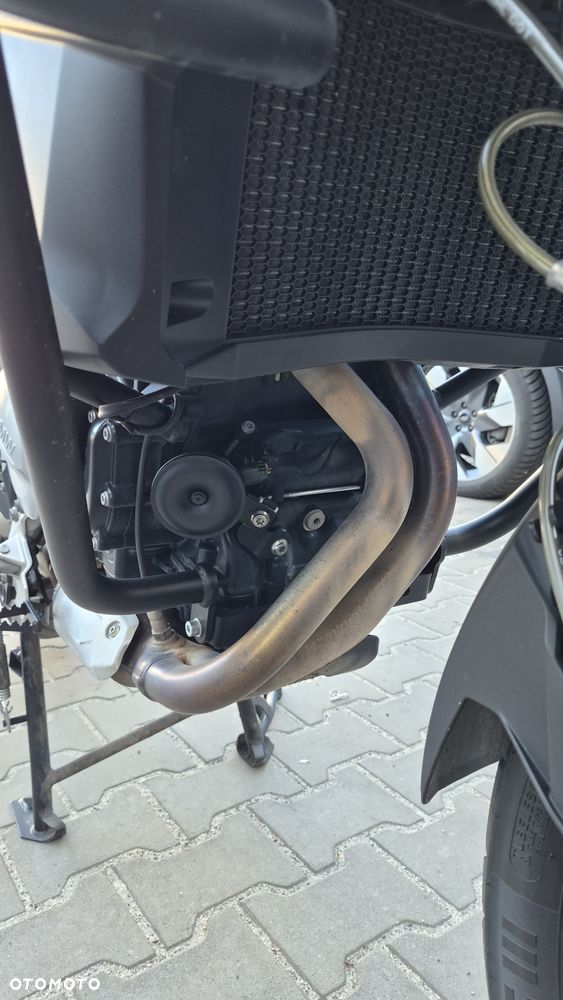 BMW GS - 31