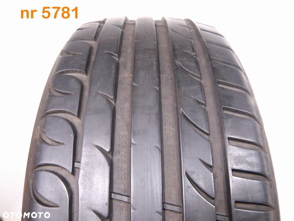 Kormoran Ultra High Performance 235/55 R17 - 1
