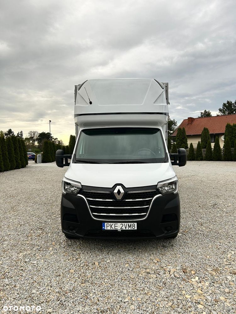 Renault Master - 3