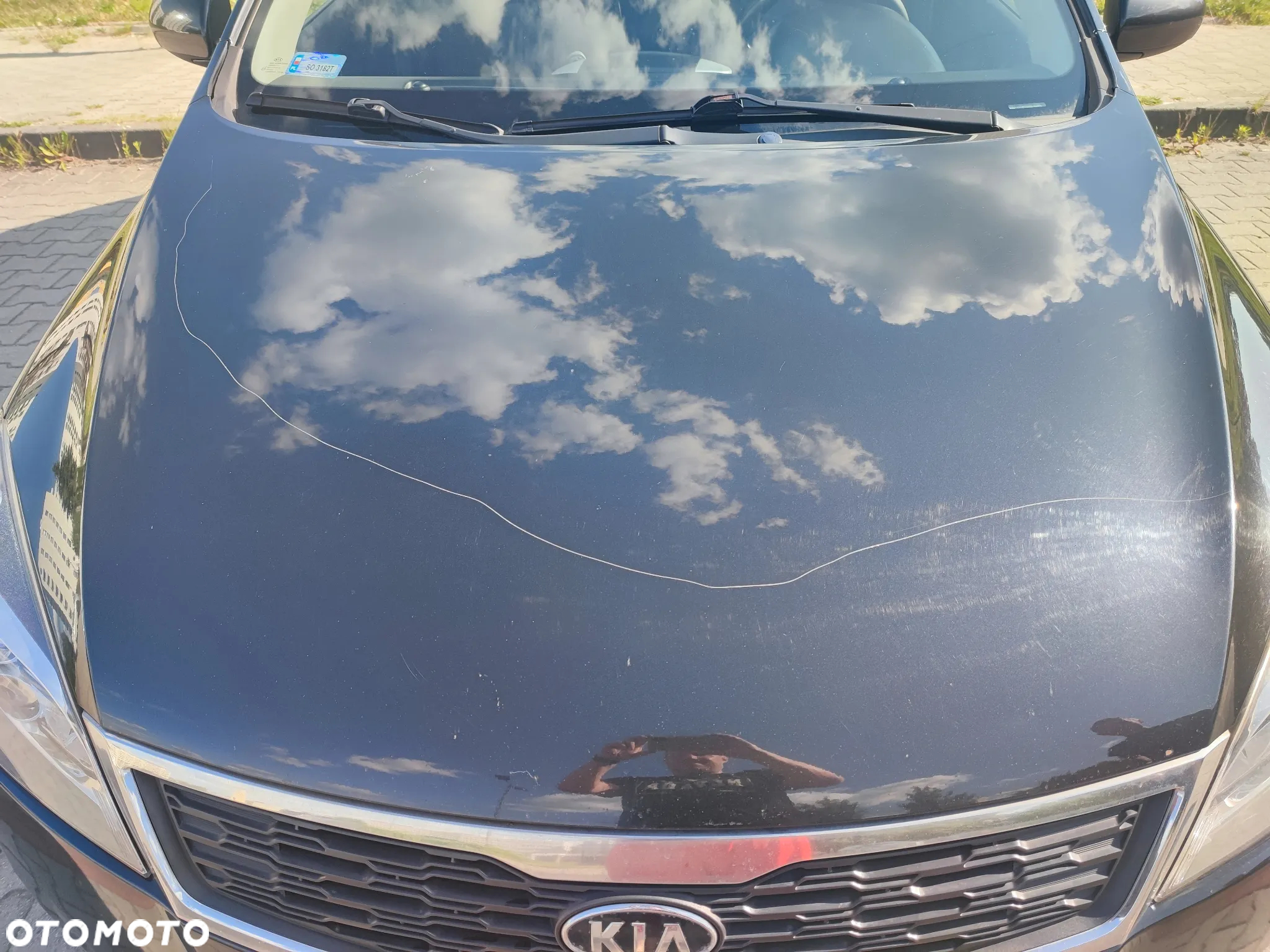 Kia Ceed Cee'd 1.6 M - 9