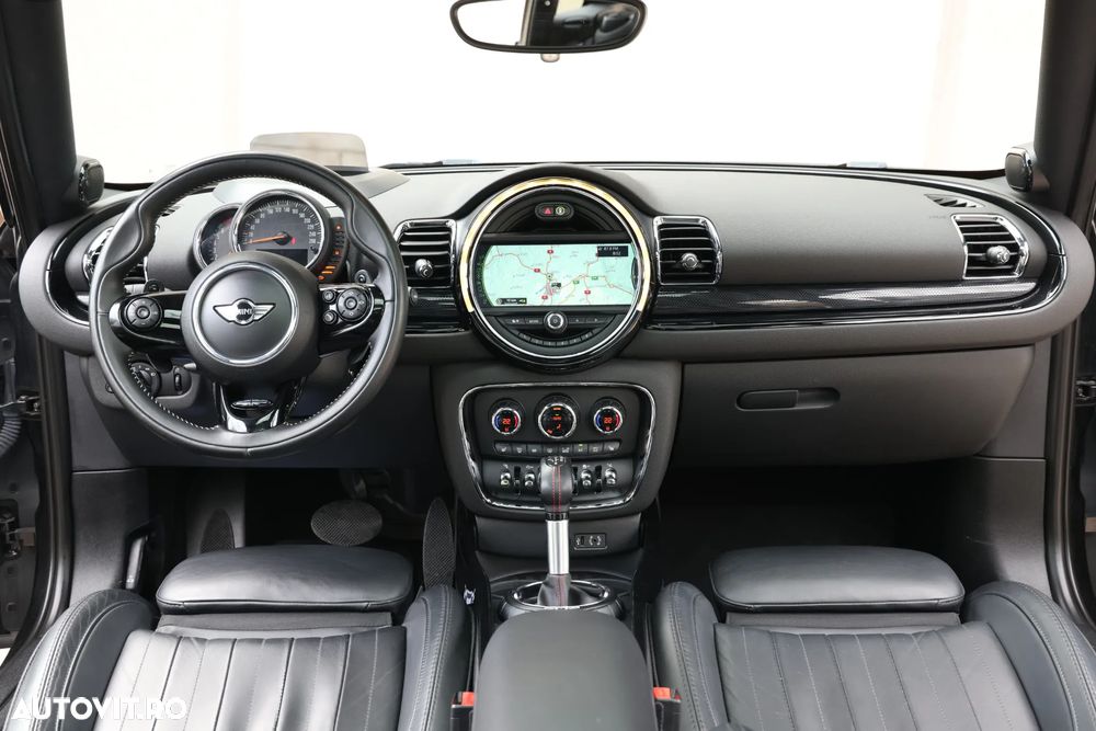 Mini Cooper S Aut. - 15