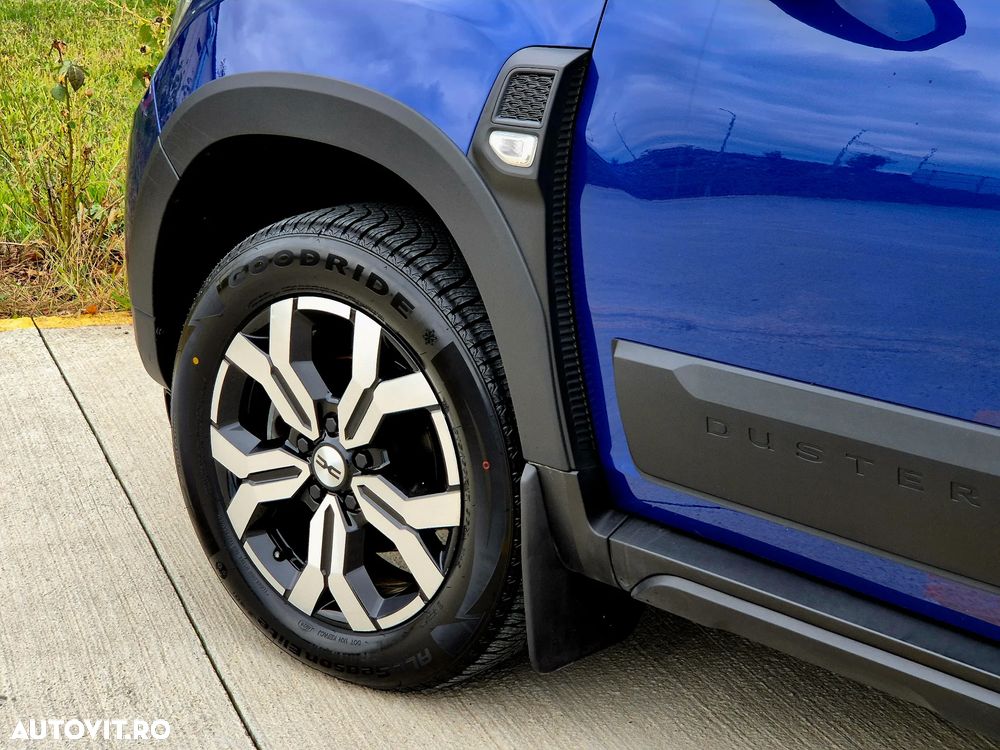 Dacia Duster ECO-G 100 Prestige - 30