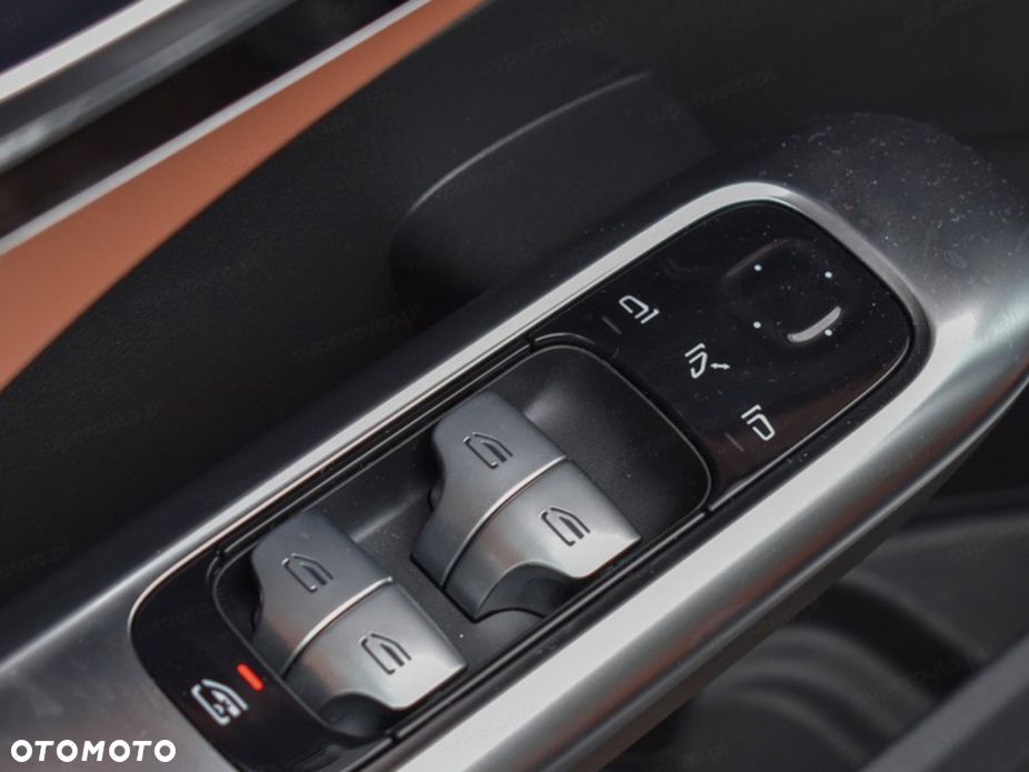 Mercedes-Benz Klasa C - 8