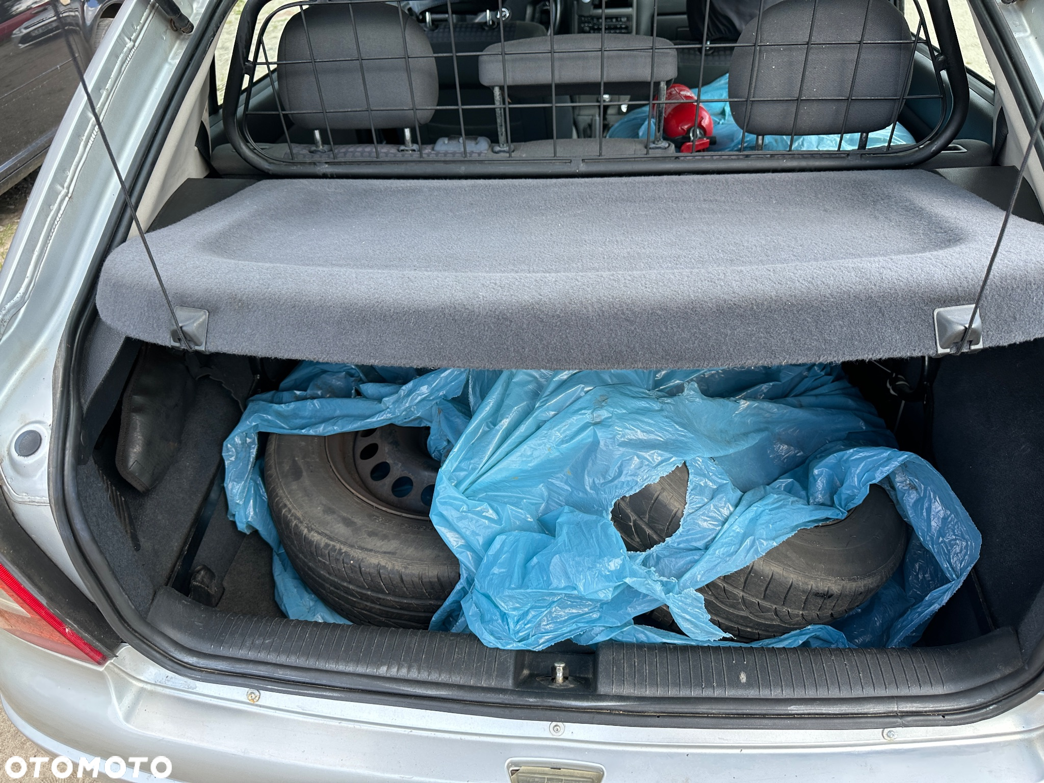 Opel Astra II 1.4 NJoy - 7